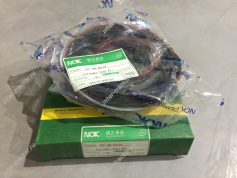 707-98-52110:Ремкомплект гидроцилиндра рыхлителя